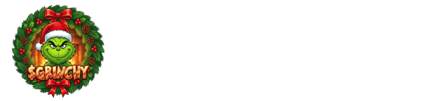 Grinchy Logo