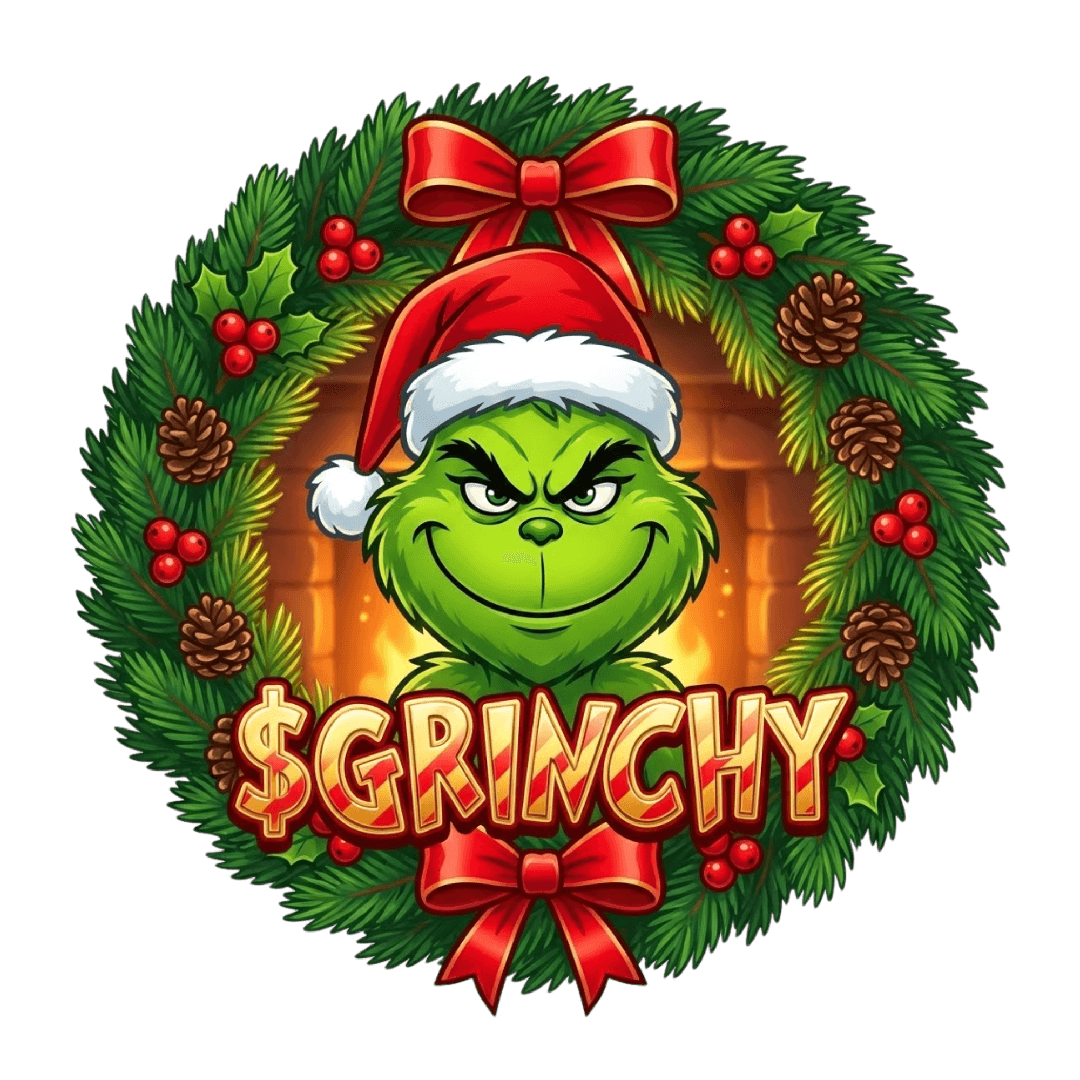 Grinchy Profile